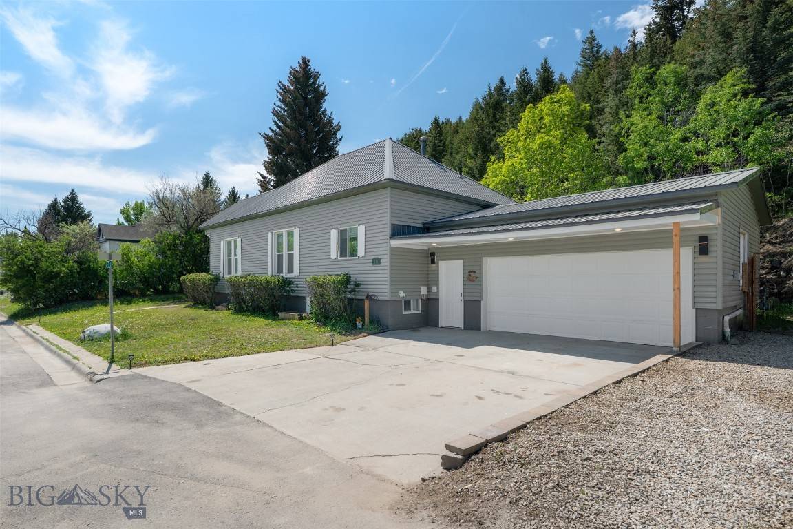 Anaconda, MT 59711,411 W 7th ST