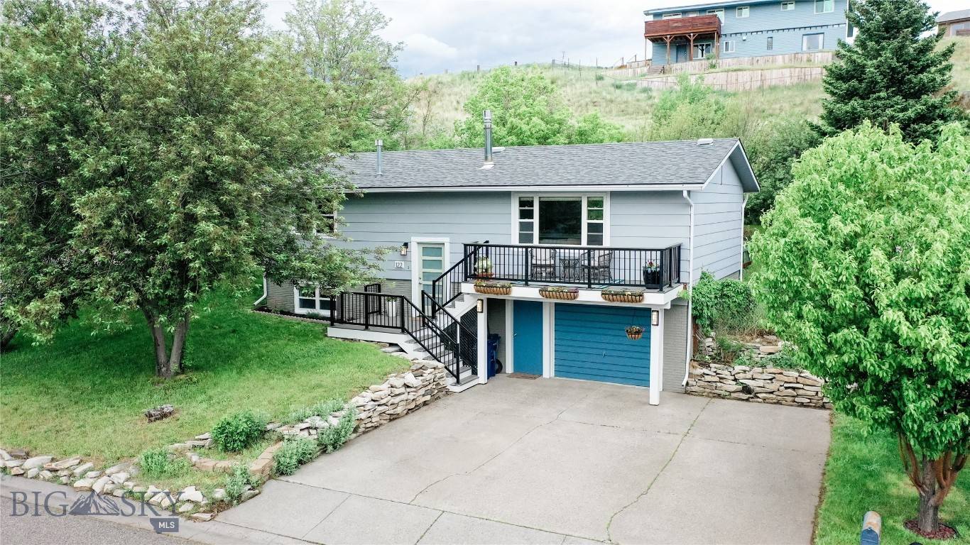 122 Star RD, Livingston, MT 59047