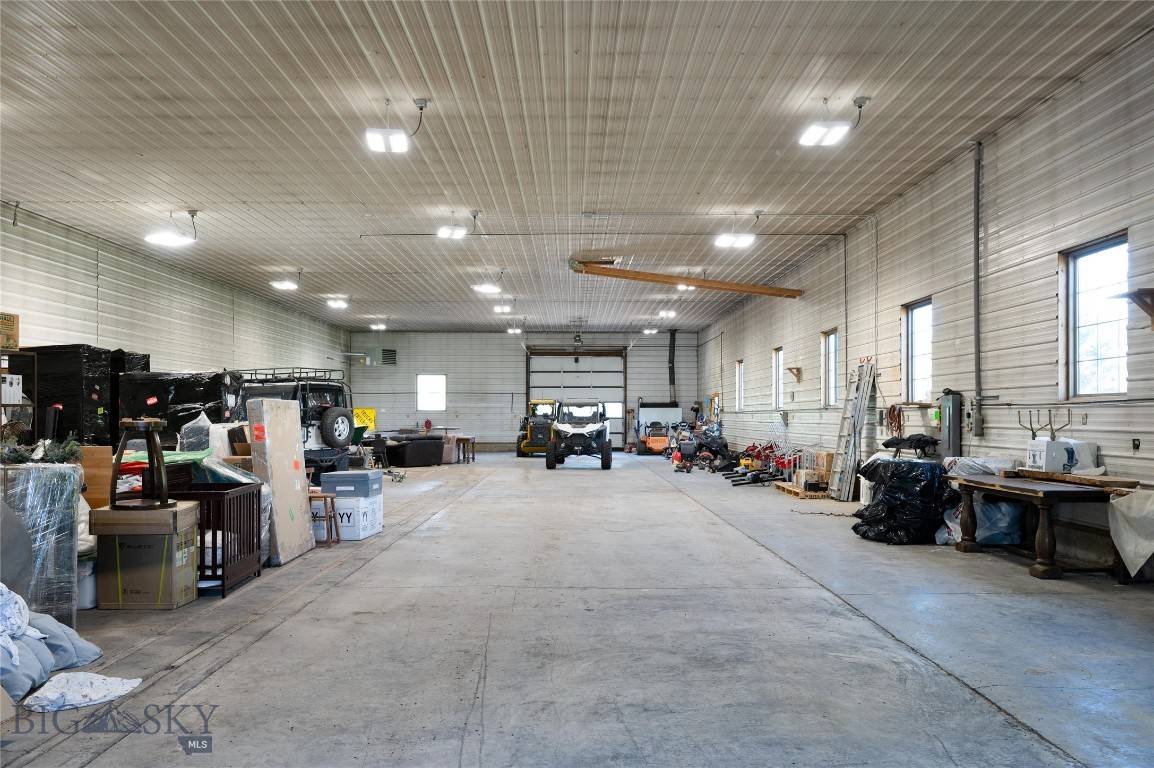 Gallatin  Gateway, MT 59730,56 & 70 E Williams RD