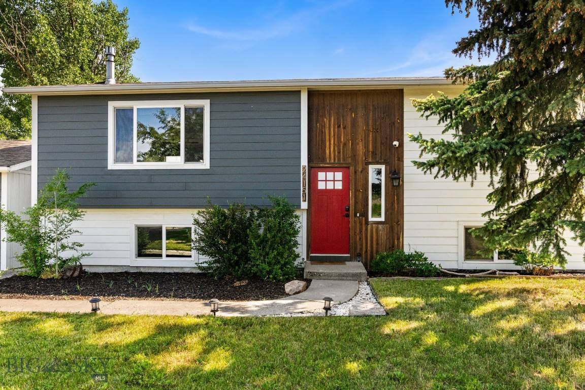 24151 Frontage RD, Bozeman, MT 59718