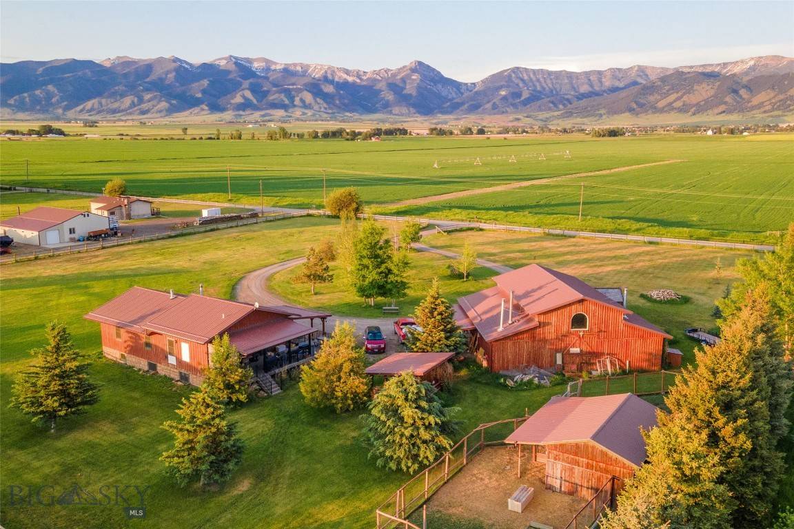 Belgrade, MT 59714,3573 Spain Bridge RD