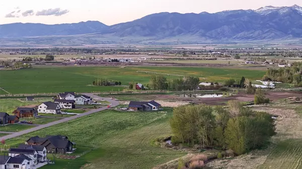 Bozeman, MT 59718,TBD E Riparian WAY