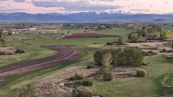 TBD E Riparian WAY, Bozeman, MT 59718