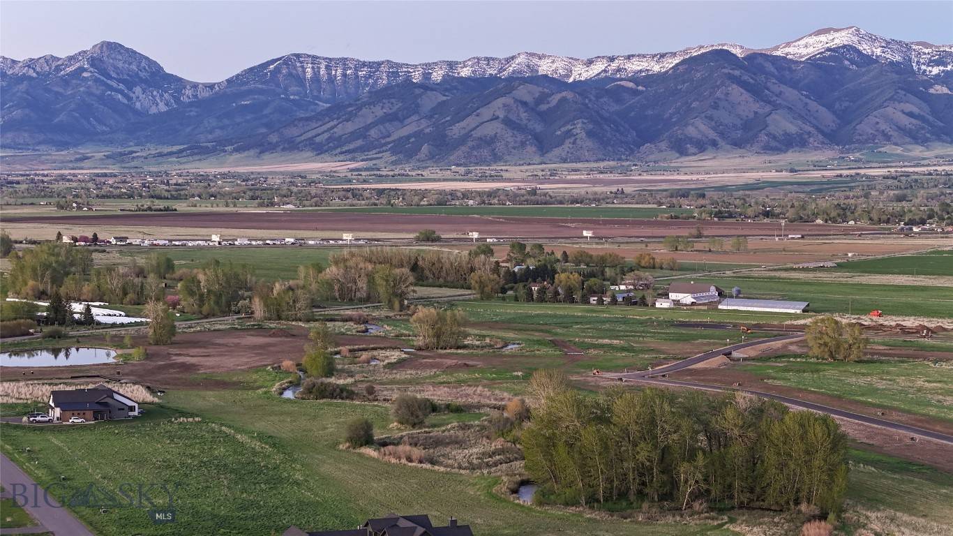 Bozeman, MT 59718,TBD E Riparian WAY