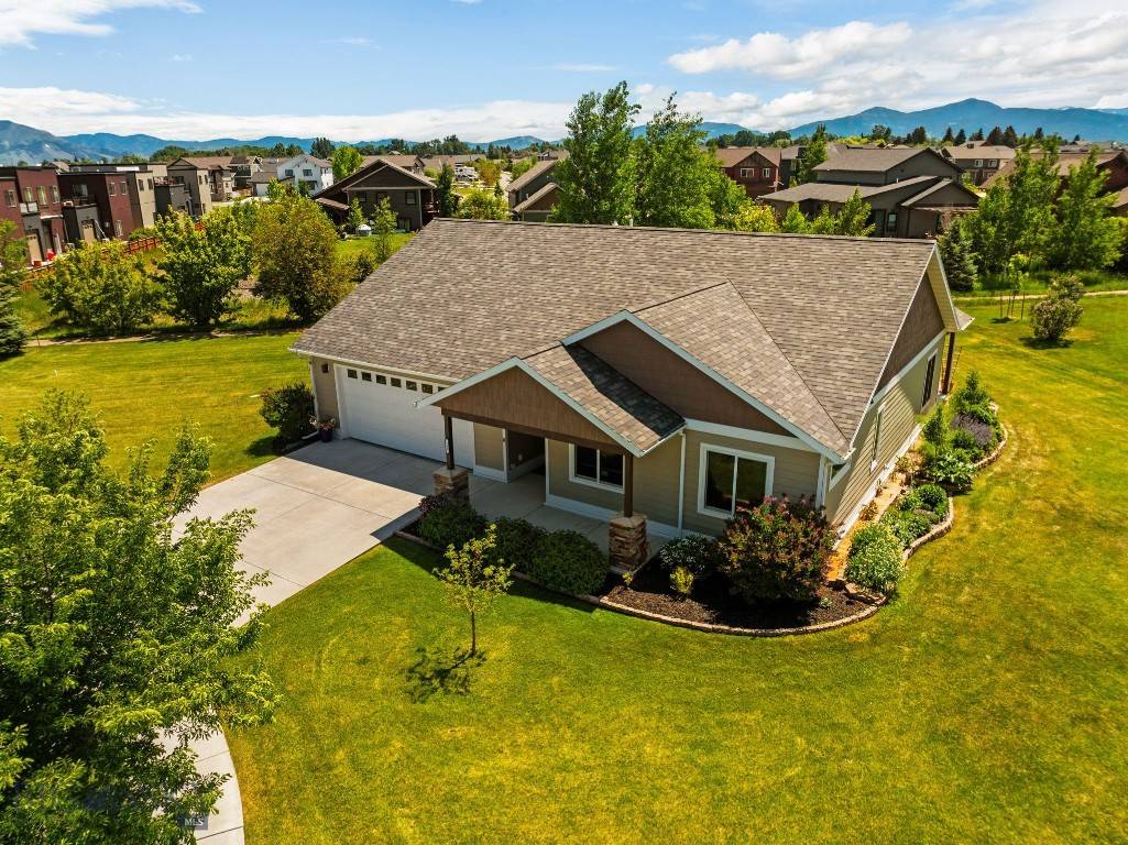 Bozeman, MT 59718,180 E Hyalite Peak DR