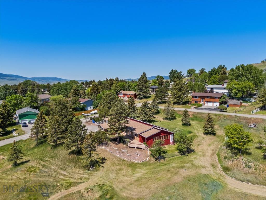 Livingston, MT 59047,630 N D ST