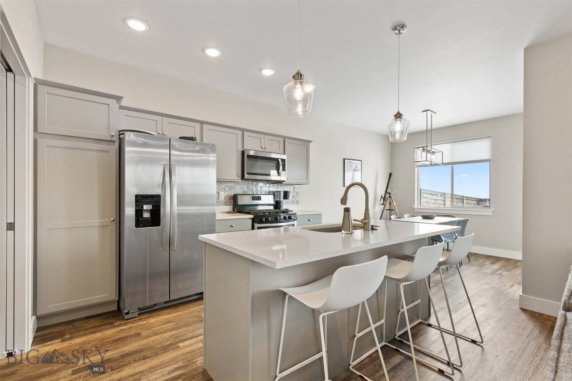 Bozeman, MT 59718,5197 Samantha LN #B