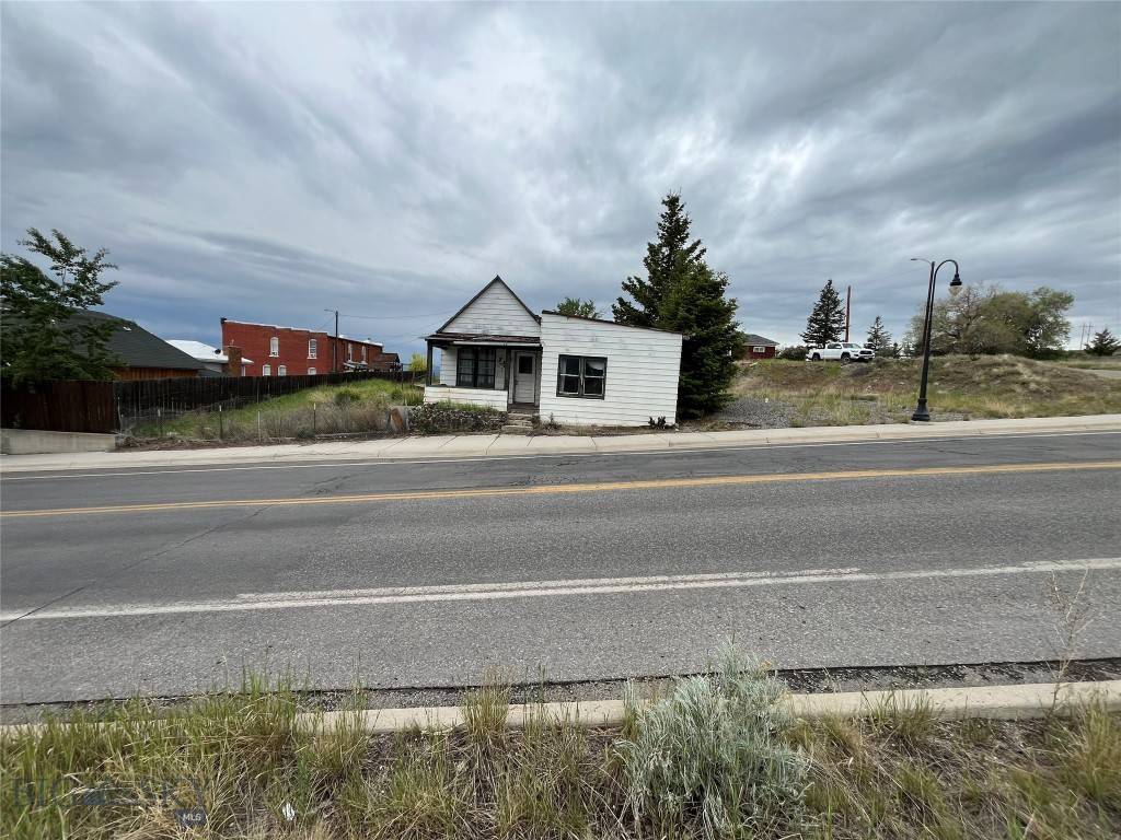 729 N Main Street, Butte, MT 59701