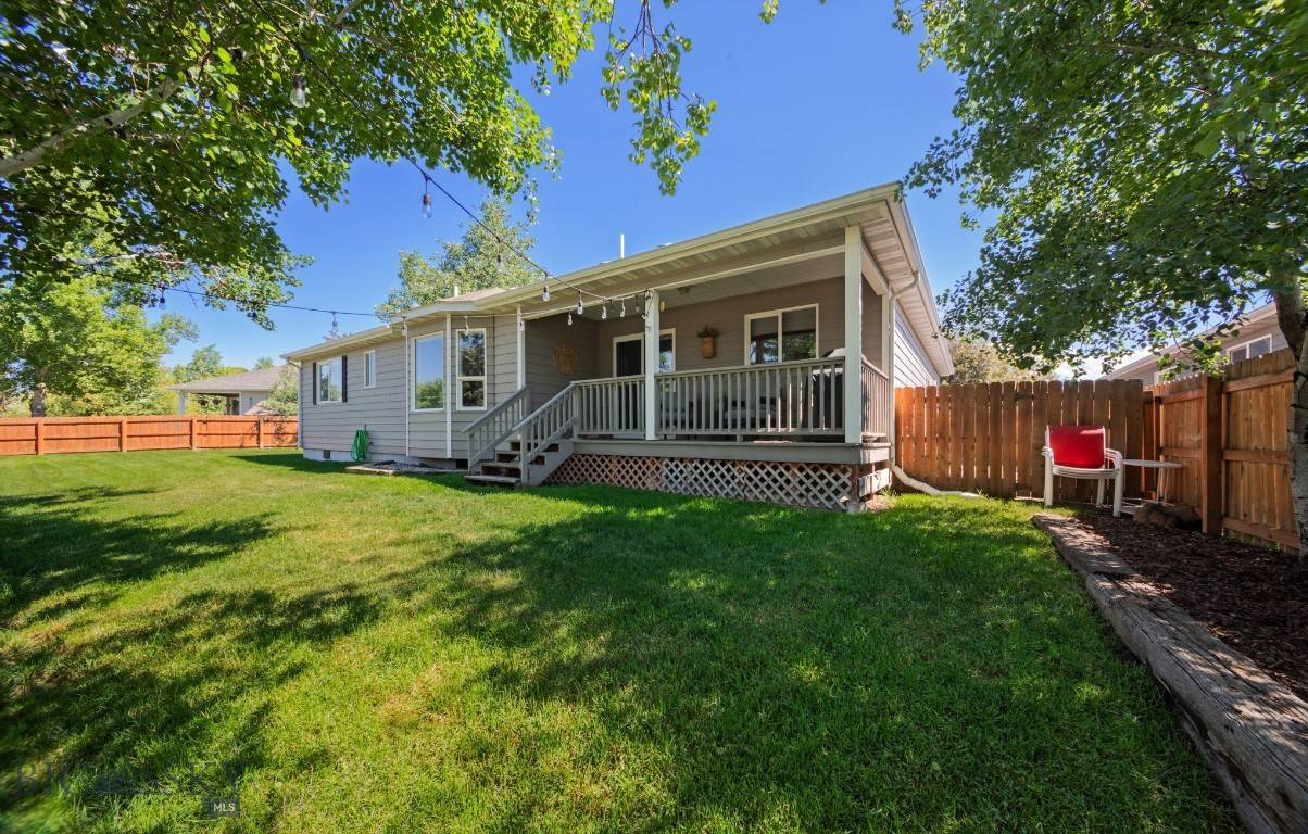 Bozeman, MT 59718,521 Dove CT