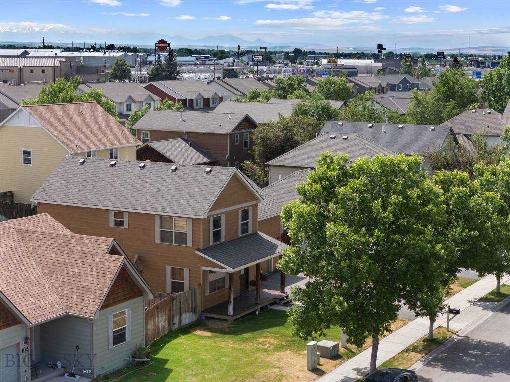 Belgrade, MT 59714,1123 Wyoming ST