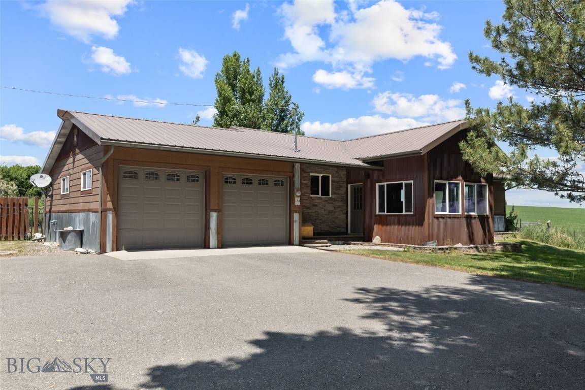 Bozeman, MT 59718,120 N Pine Butte
