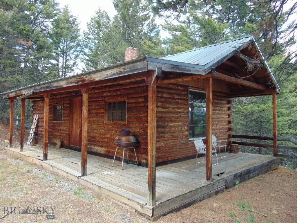 Jefferson  City, MT 59638,66 Powder House RD