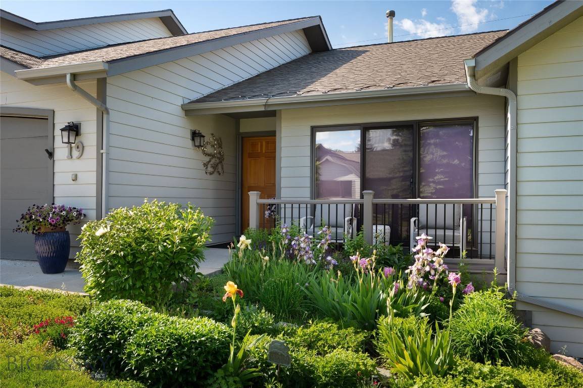 1757 Highland Blvd #19, Bozeman, MT 59715