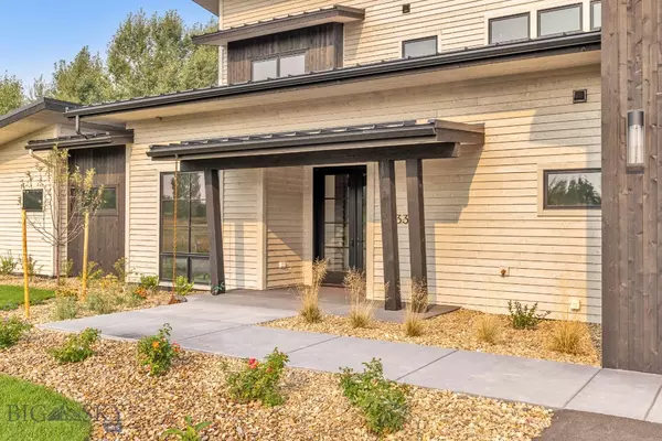 Bozeman, MT 59718,33 Leachman LN