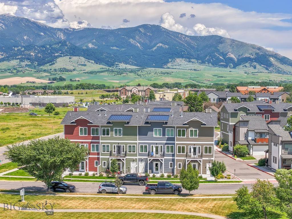 2758 Catamount #1-19, Bozeman, MT 59718