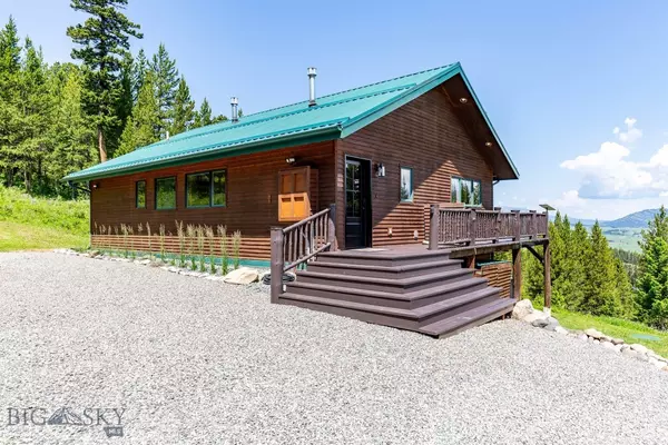Bozeman, MT 59715,1099 Winchester