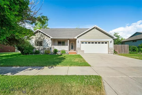 Bozeman, MT 59718,944 Forest Glen Drive