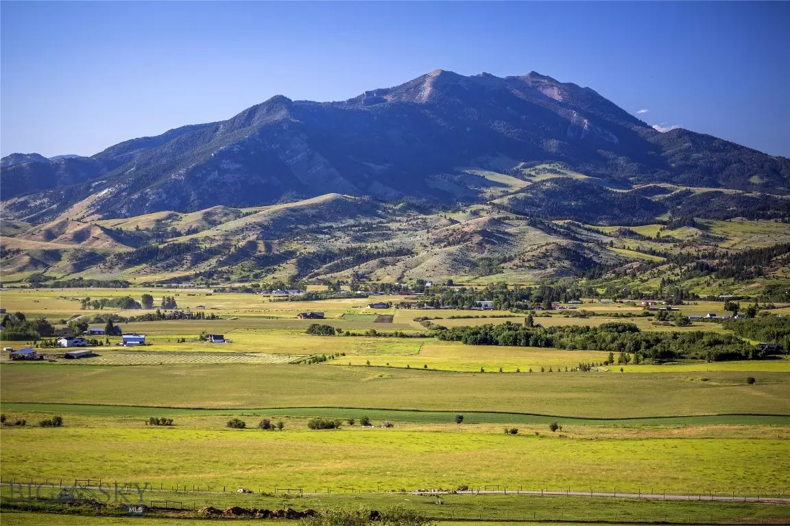 Bozeman, MT 59715,TBD Mount Ellis LN
