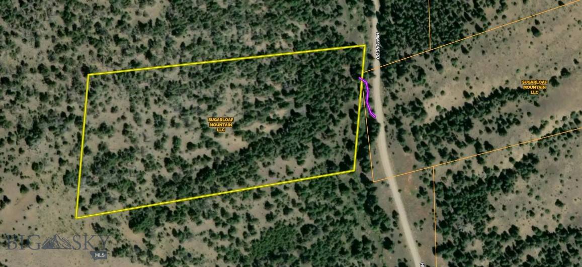 Boulder, MT 59632,TBD (12.7+/- acres) High Ore RD