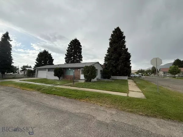 Butte, MT 59701,2625 George
