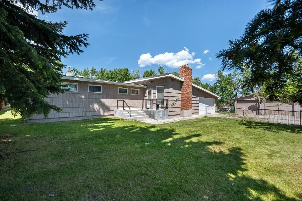 16 N White ST, Anaconda, MT 59711