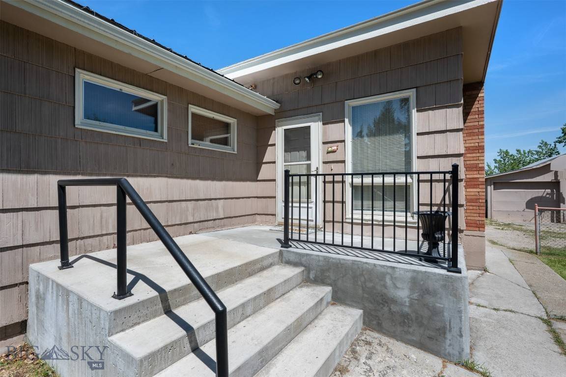 Anaconda, MT 59711,16 N White ST