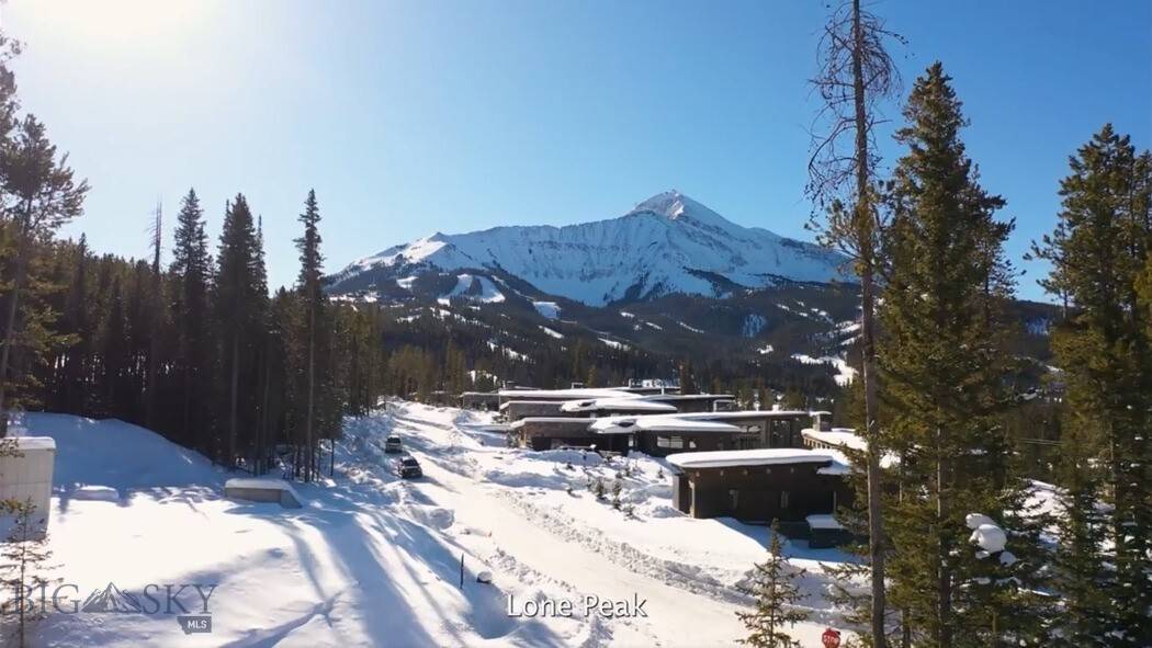 TBD Cicely DR, Big  Sky, MT 59716
