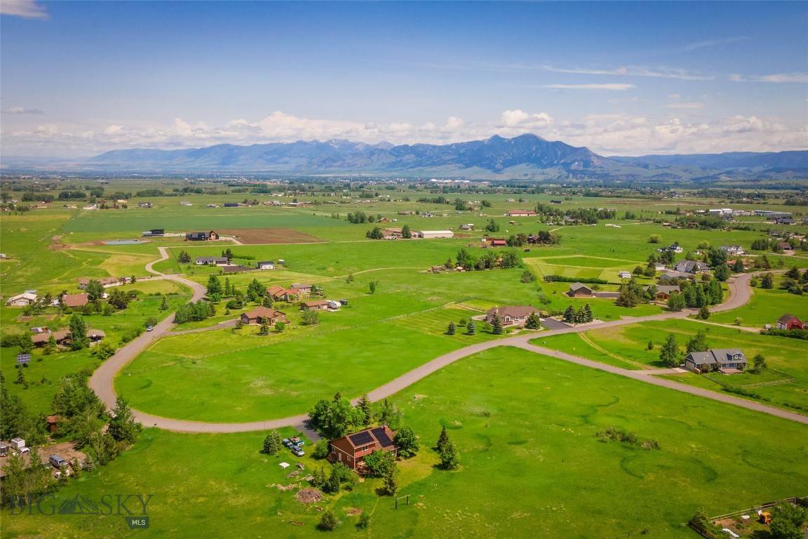 Bozeman, MT 59718,13 Indian Paintbrush DR