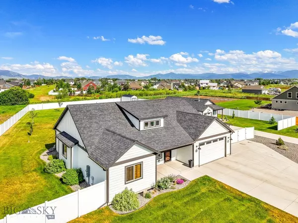 Bozeman, MT 59718,915 Stewart Loop