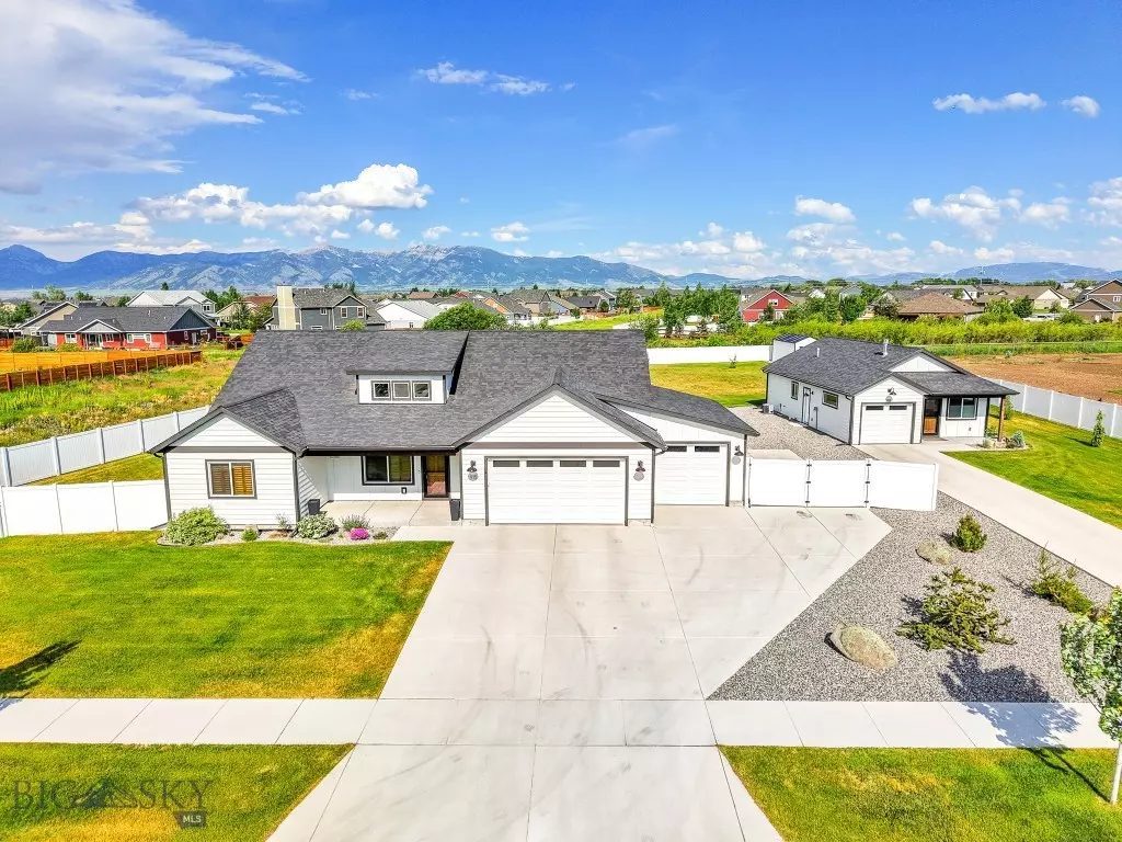 Bozeman, MT 59718,915 Stewart Loop