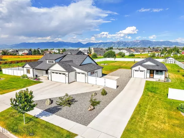Bozeman, MT 59718,915 Stewart Loop