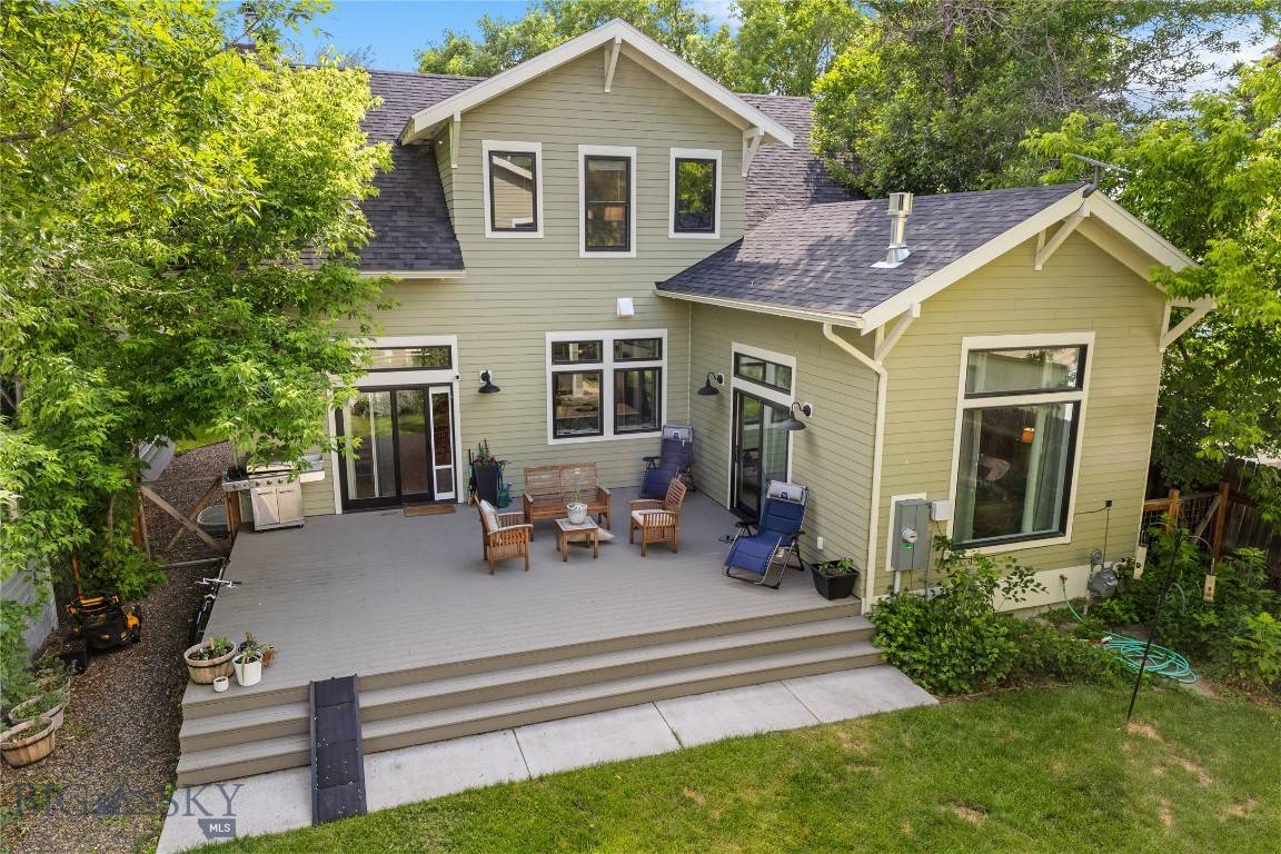 Livingston, MT 59047,425 S Yellowstone ST