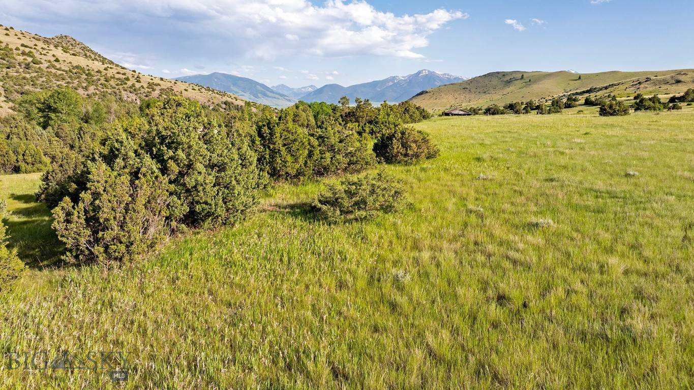Livingston, MT 59047,TBD Trail Creek Road