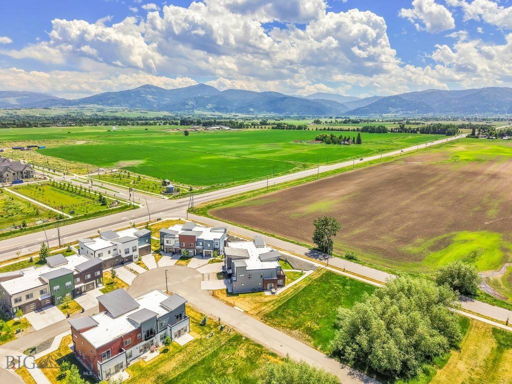 Bozeman, MT 59715,6707 Blackwood RD #C