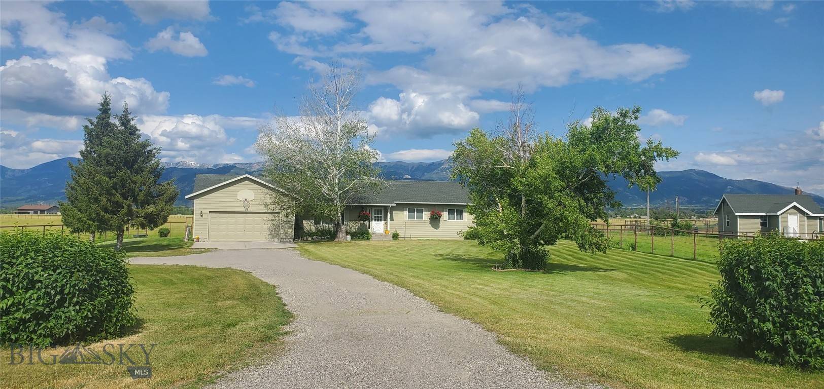 4040 Nelson RD, Belgrade, MT 59714