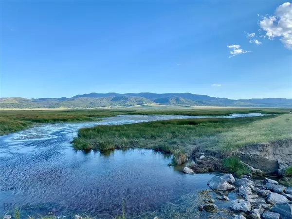 Lima, MT 59739,TBD Brundage LN