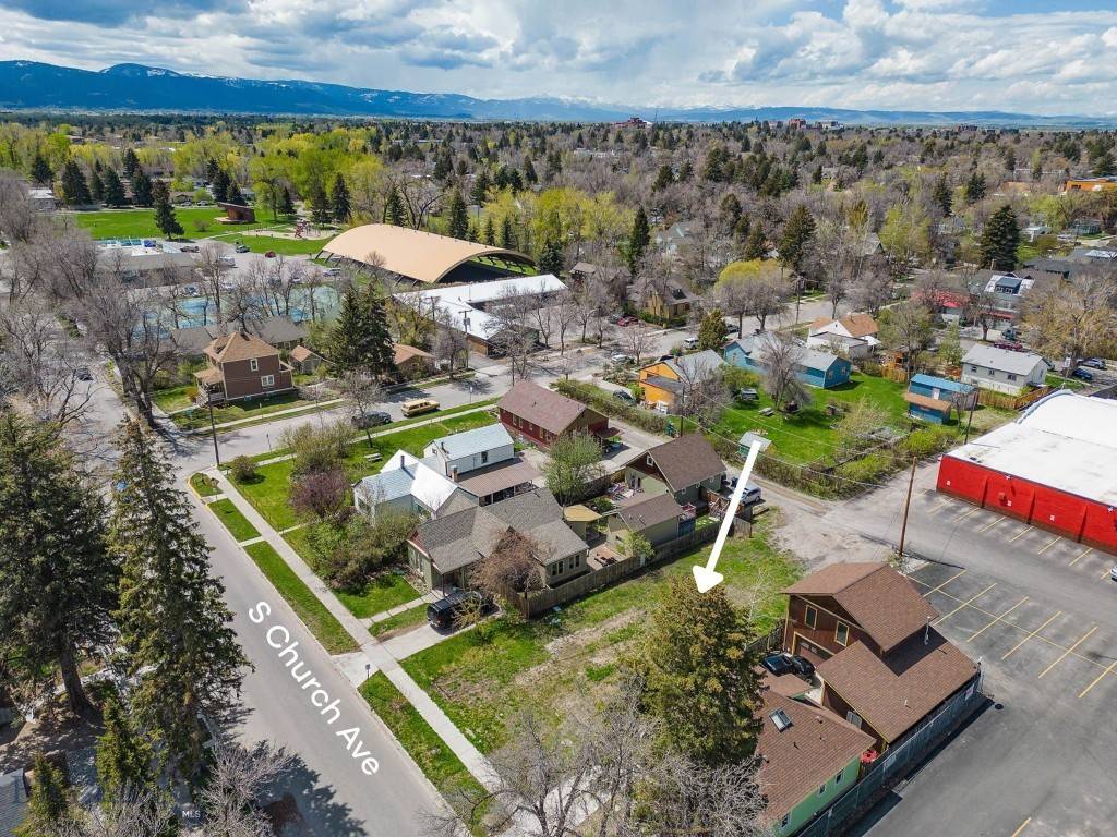 Bozeman, MT 59715,111 S Church AVE