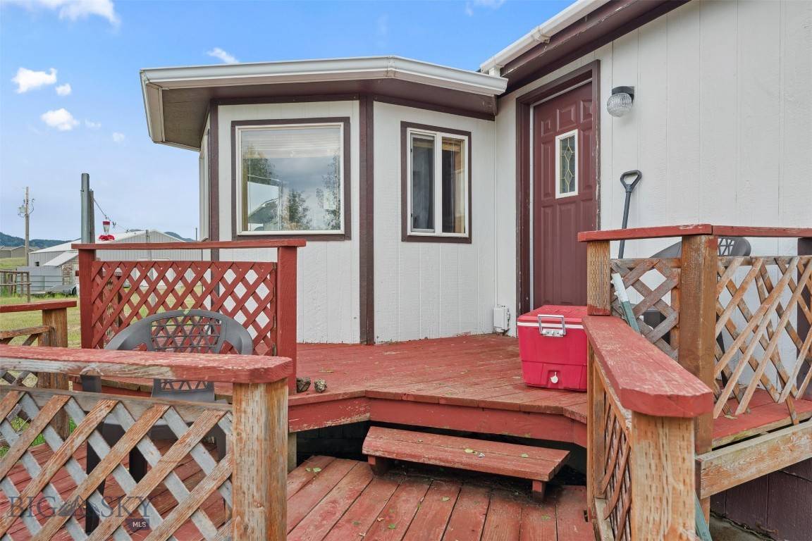 Butte, MT 59701,7270 Porter AVE