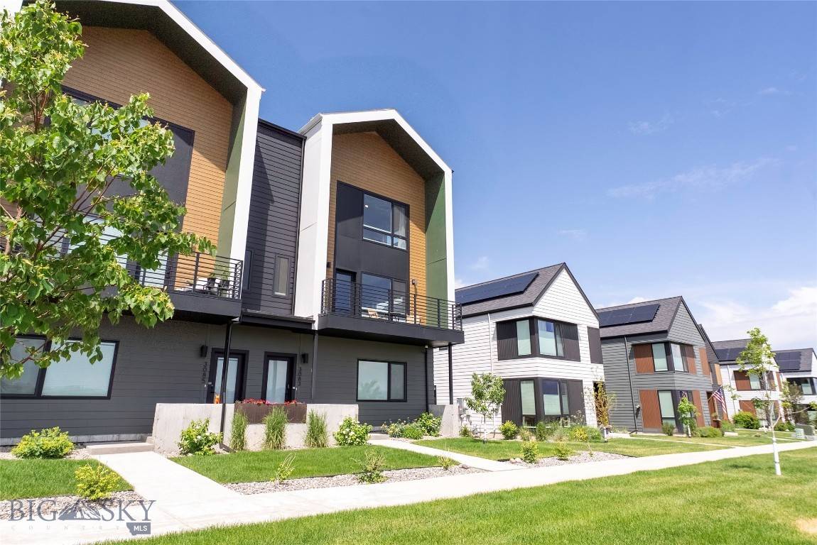 3083 S 27th AVE, Bozeman, MT 59718