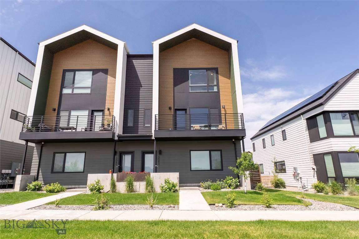Bozeman, MT 59718,3083 S 27th AVE