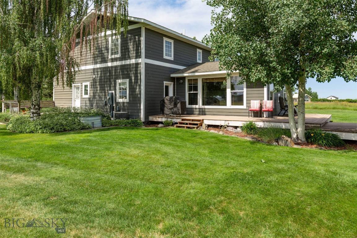 Bozeman, MT 59718,605 E Cameron Bridge