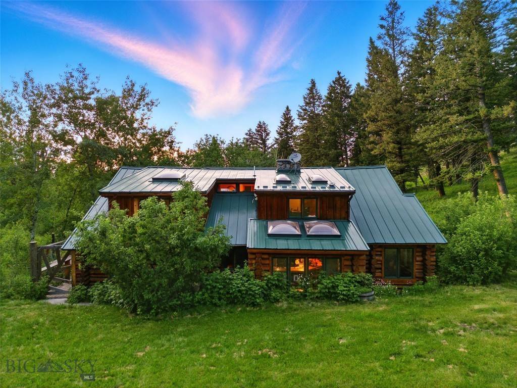 Bozeman, MT 59718,750 Black Bear RD