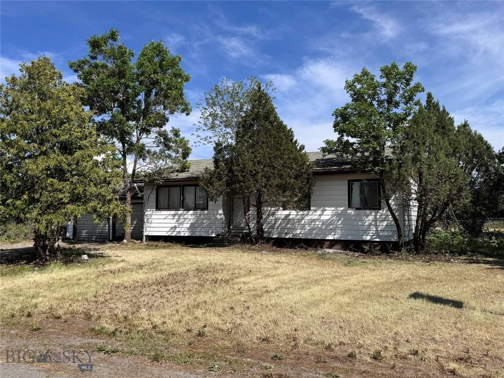 Belgrade, MT 59714,114 N Hoffman