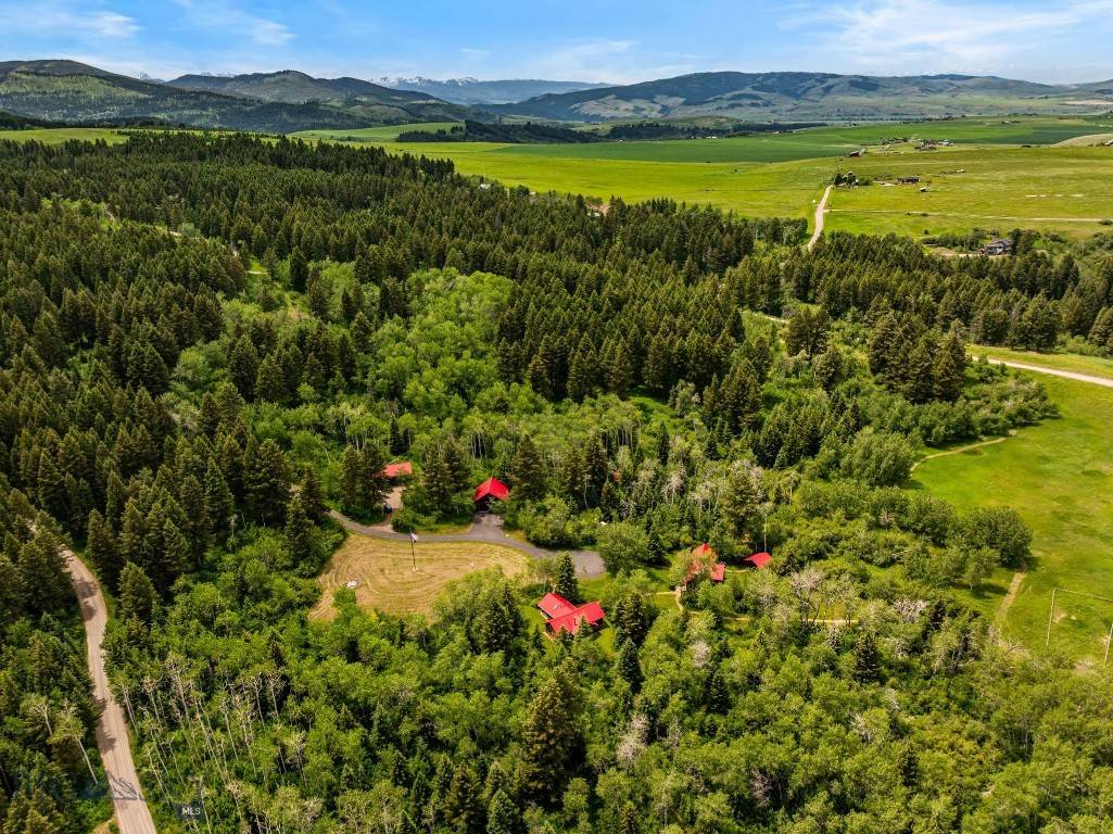 Bozeman, MT 59718,207 Martinez Spring RD