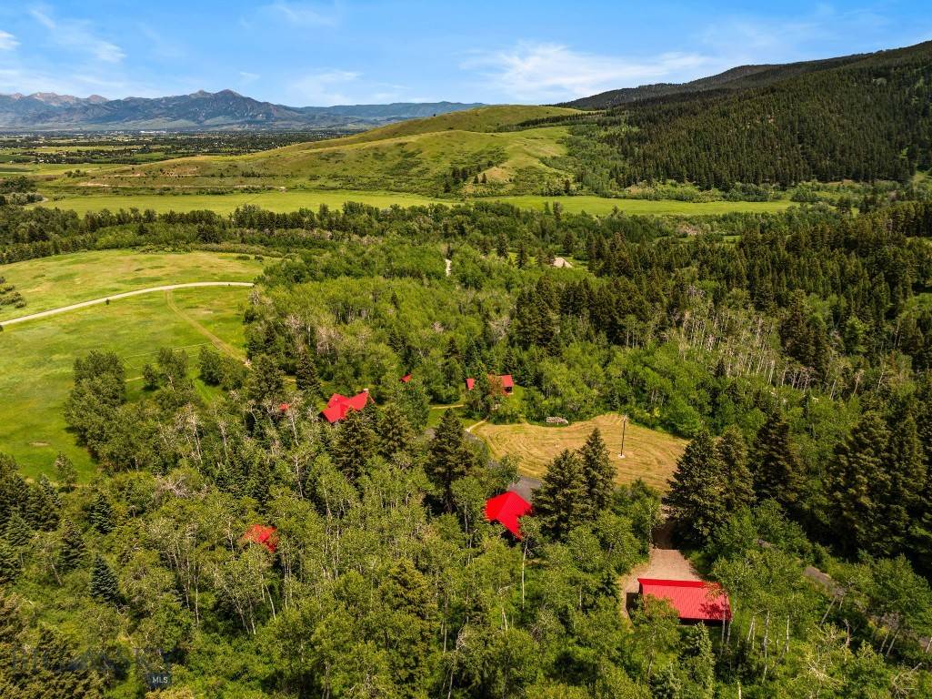 Bozeman, MT 59718,207 Martinez Spring RD