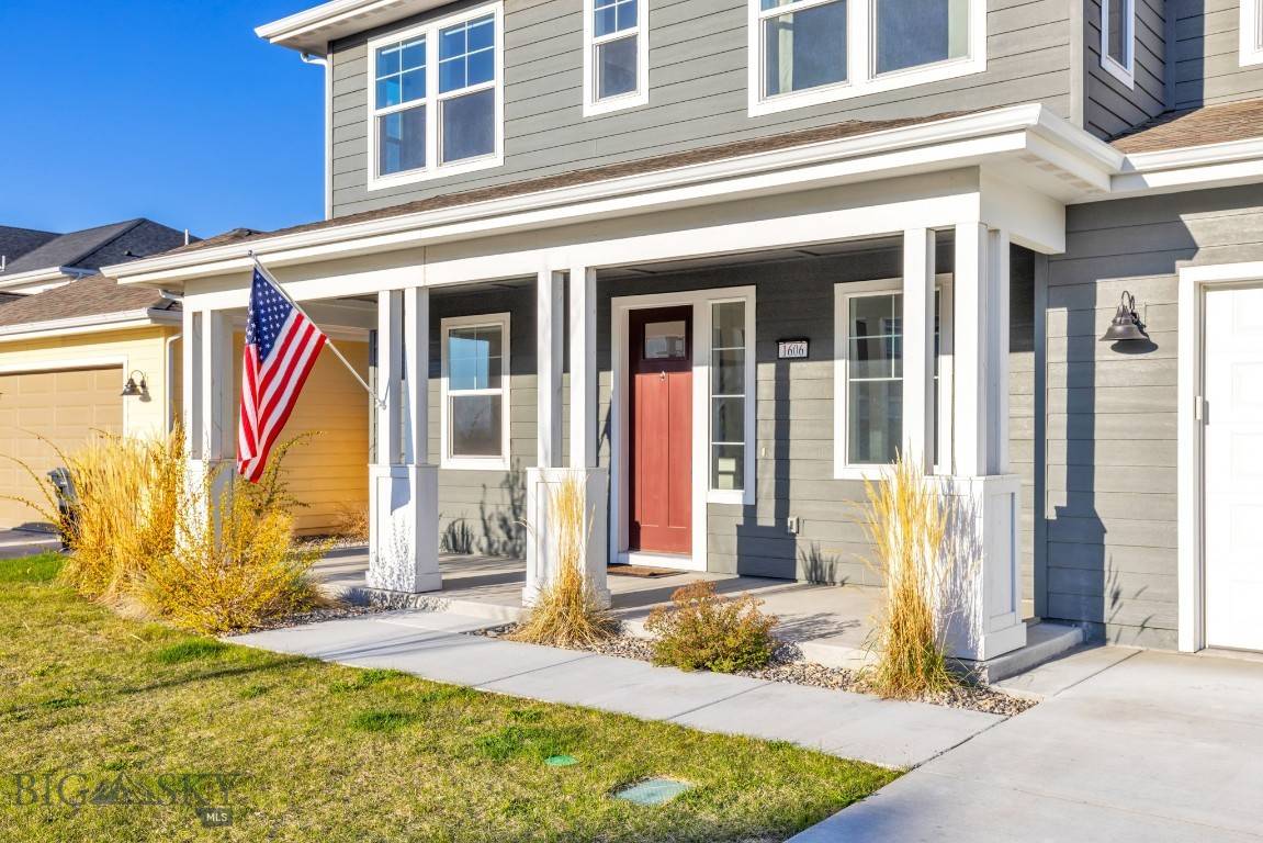 Belgrade, MT 59714,1606 Wyatt Earp CT