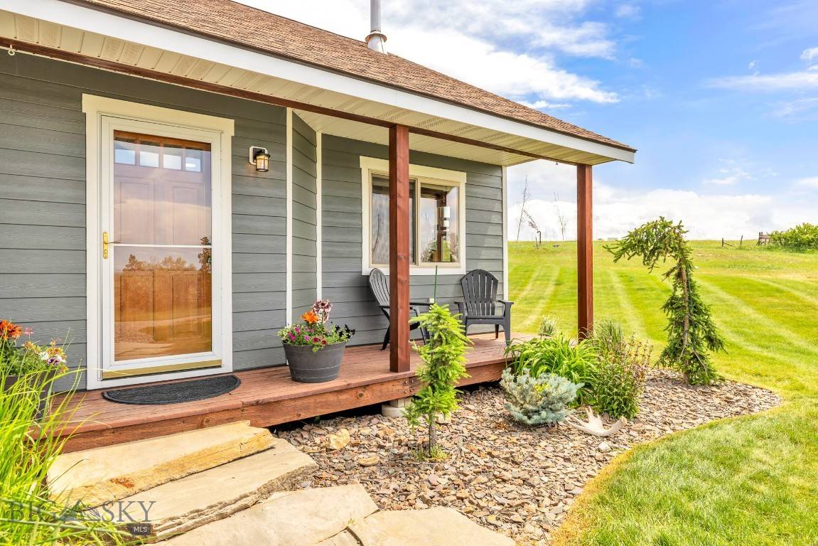 Belgrade, MT 59714,418 May LN