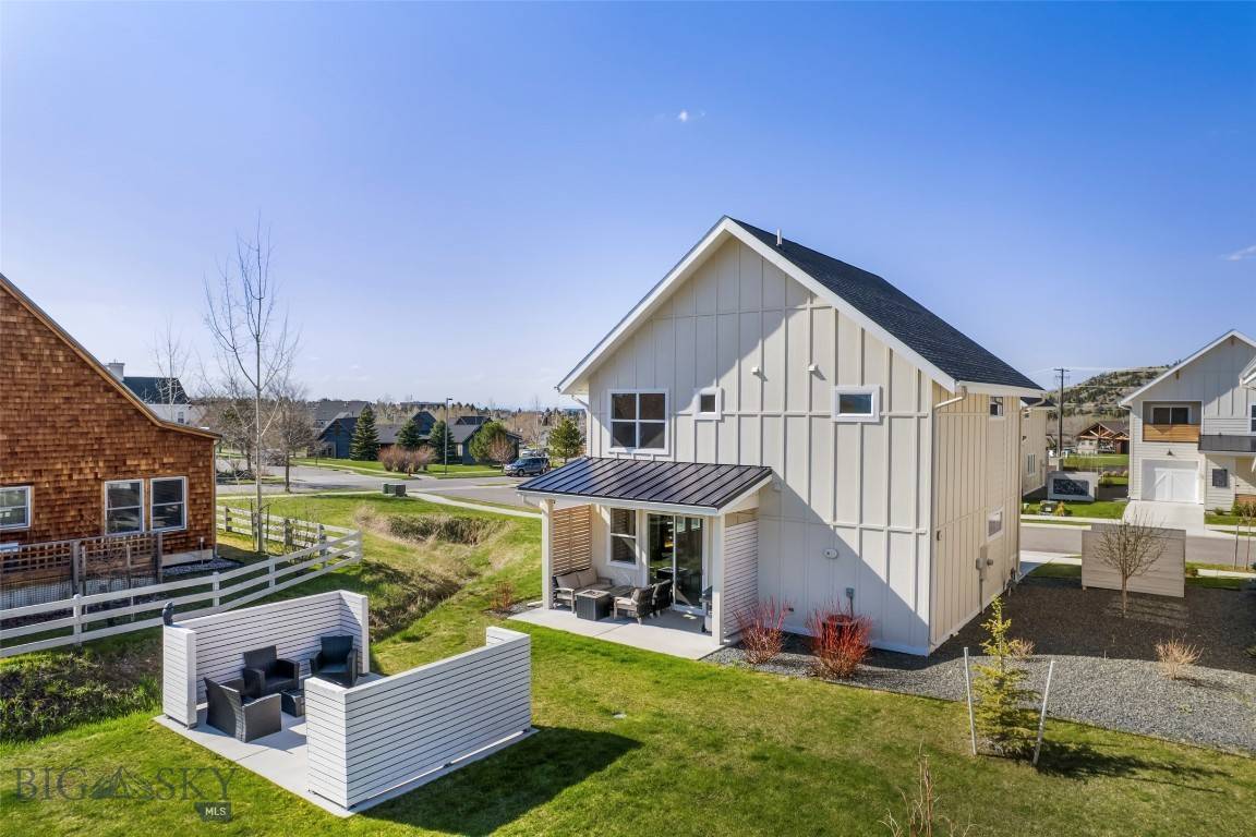 Bozeman, MT 59715,1952 Little Cottage LN