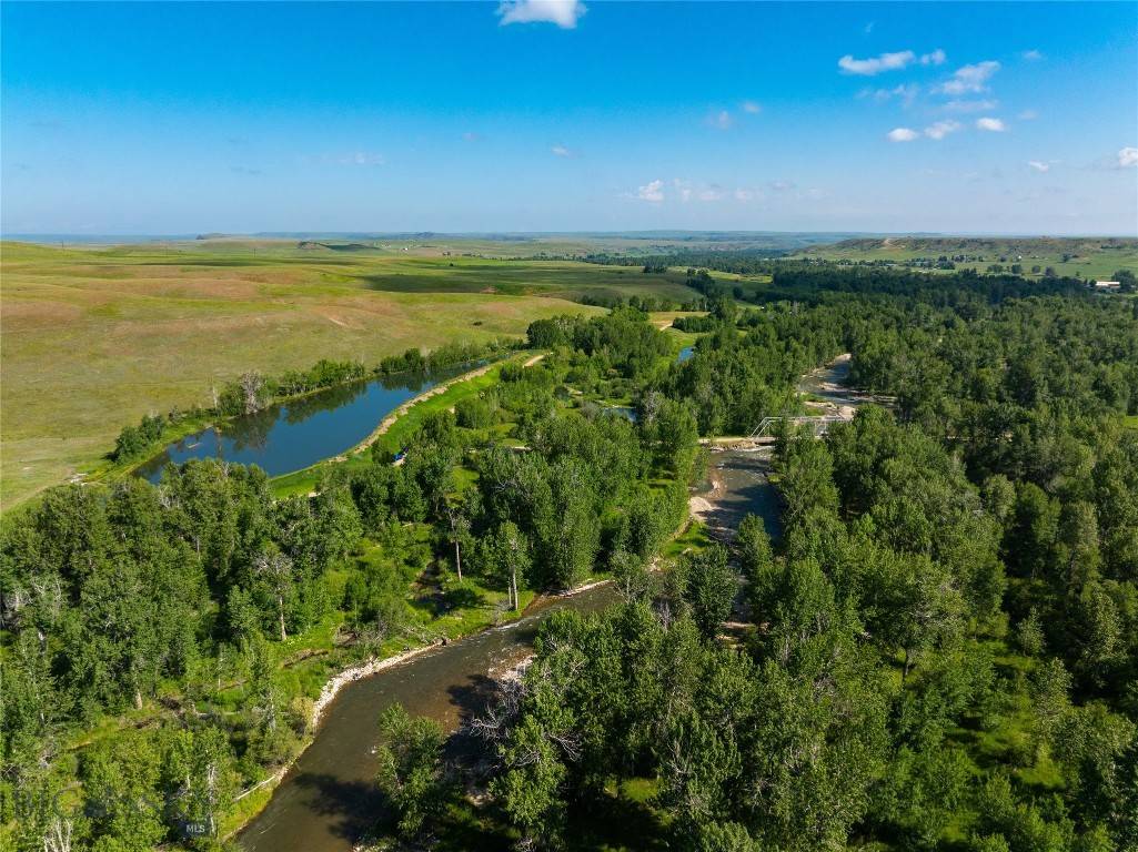 Absarokee, MT 59001,2825 & 2830 Highway 78 S