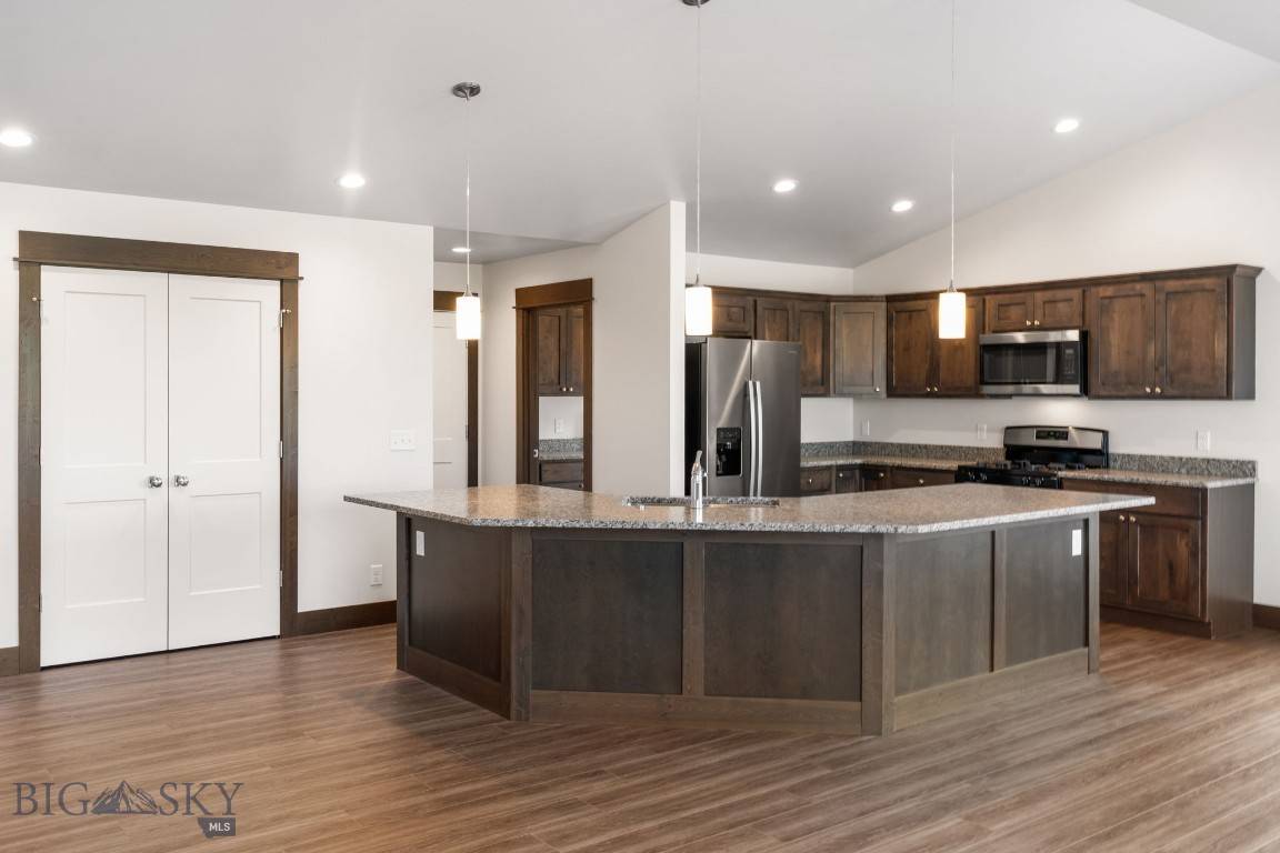 Belgrade, MT 59714,2019 Waterfall Trail
